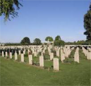 Ortona - L’11 novembre la cerimonia del ricordo ai caduti del Commonwelth